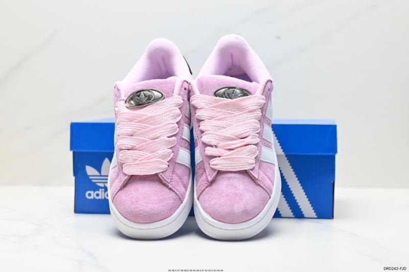 Adidas Campus Shoes